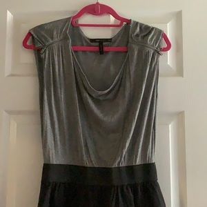 BCBG Cotton dress